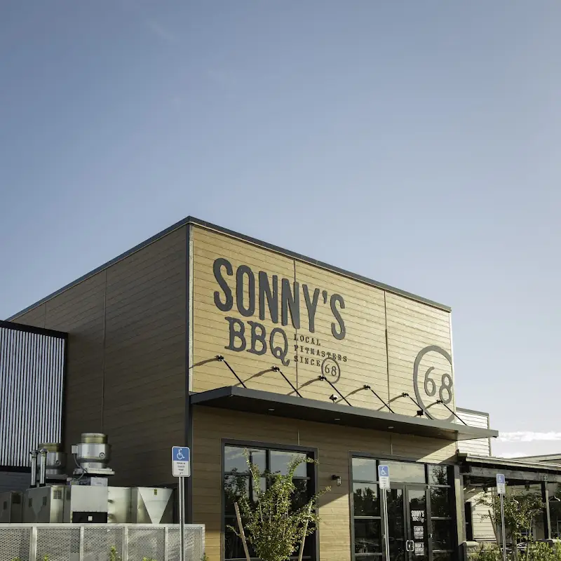 Sonny's BBQ