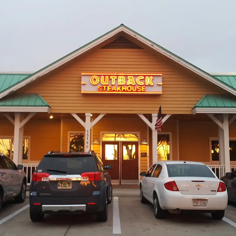 Outback Steakhouse