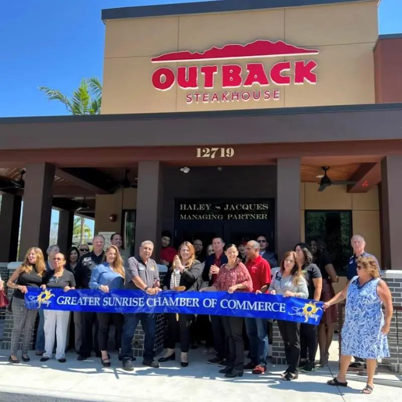 Outback Steakhouse
