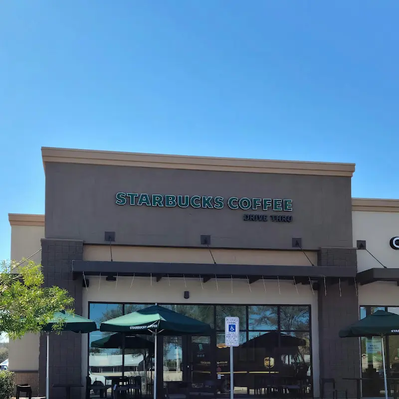 Starbucks Coffee Company