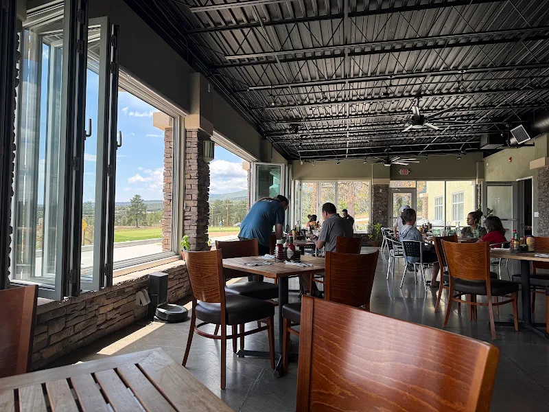 The 19th Hole Sports Pub