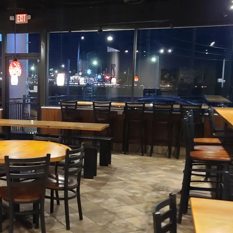 Marco's Pizza