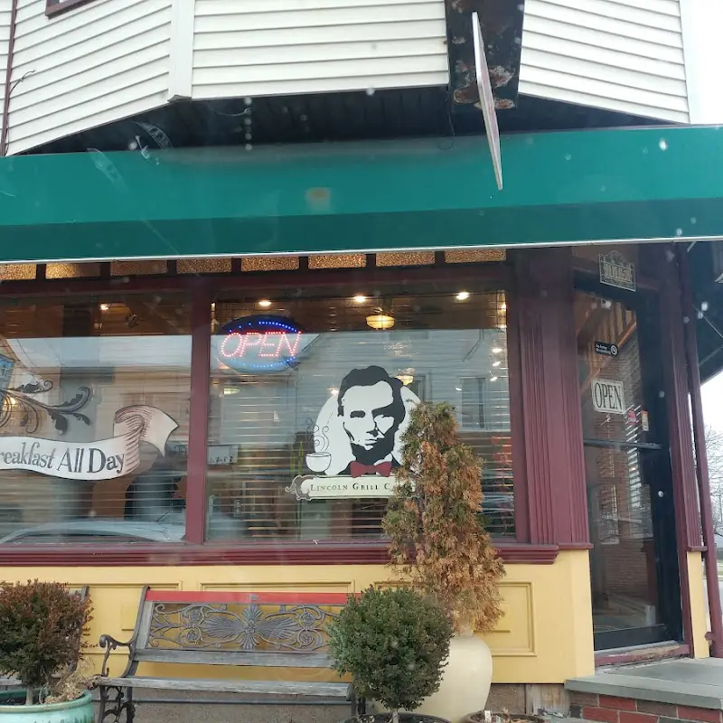 Lincoln Grill Restaurant