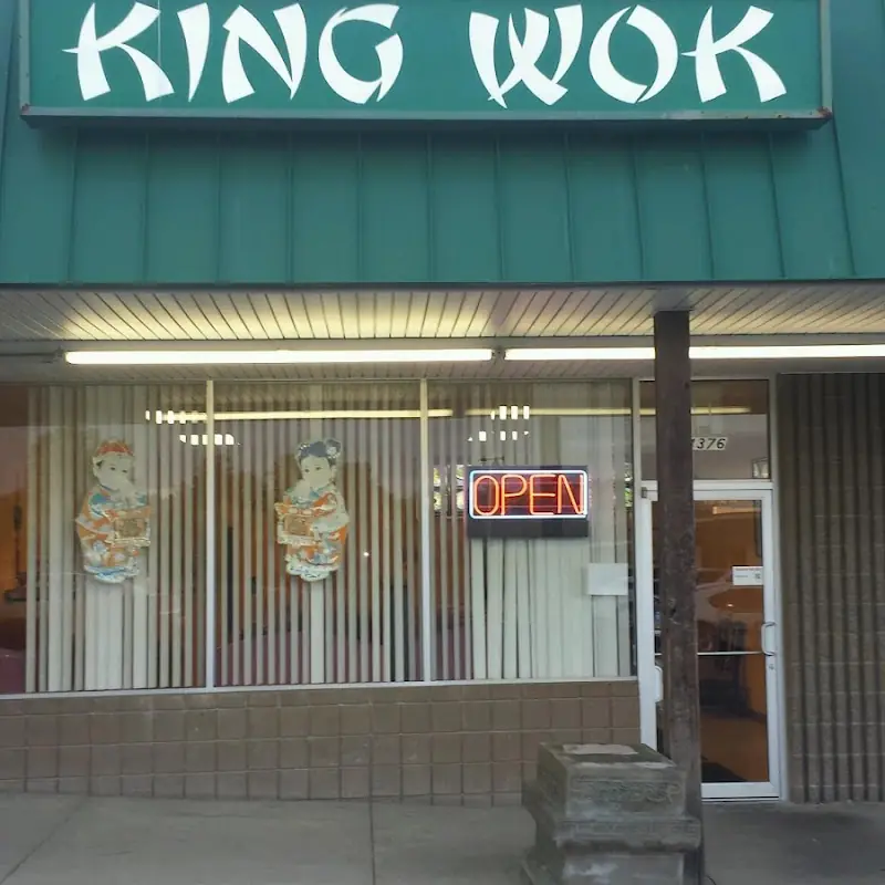King Wok
