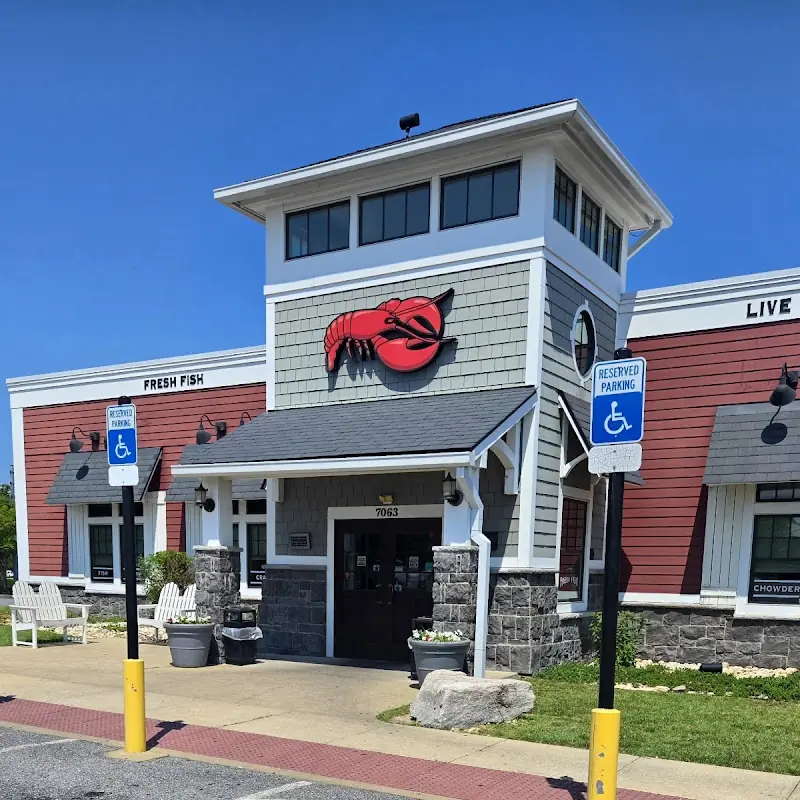 Red Lobster