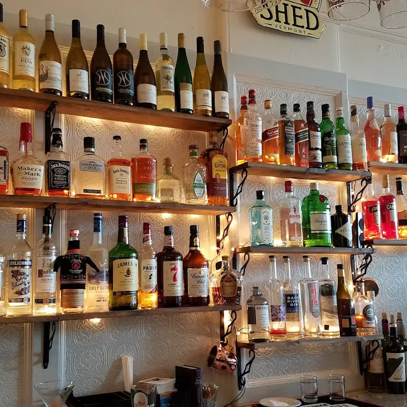 Thomaston Cafe