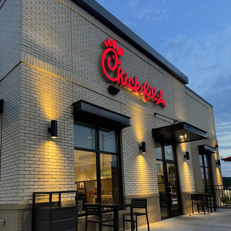 Chick-fil-A