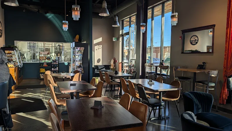Milwaukee Cheese Bar by Hill Valley Dairy