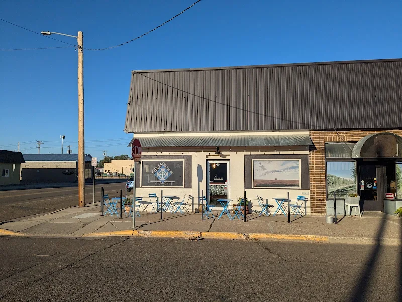 Otium Brewing