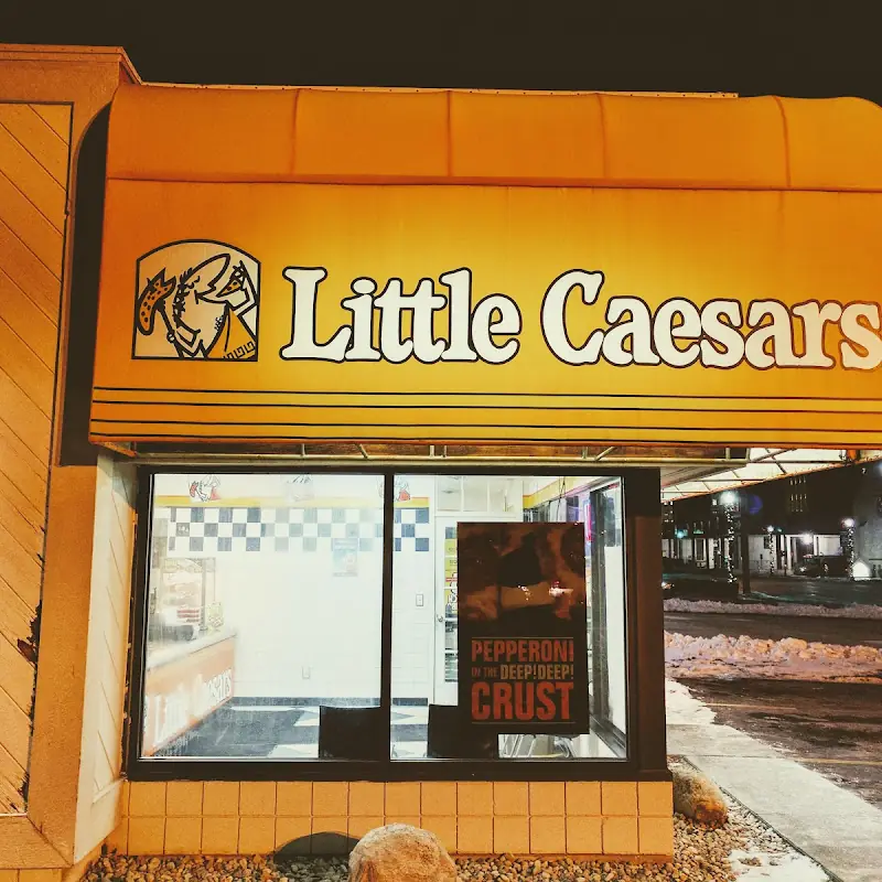 Little Caesars Pizza