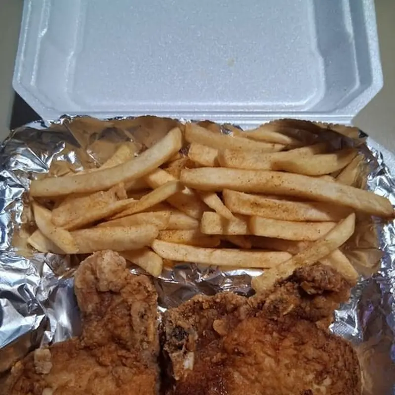 Skinny's aka 123 Depot
