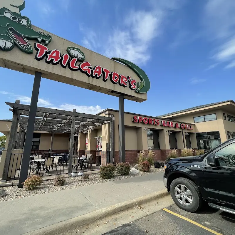 Tailgator's