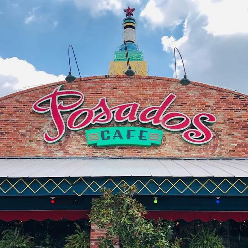 Posados