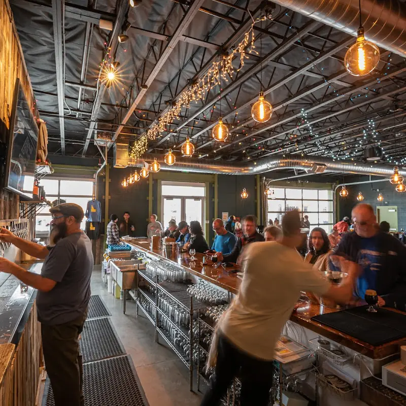 Mother Earth Brew Co.