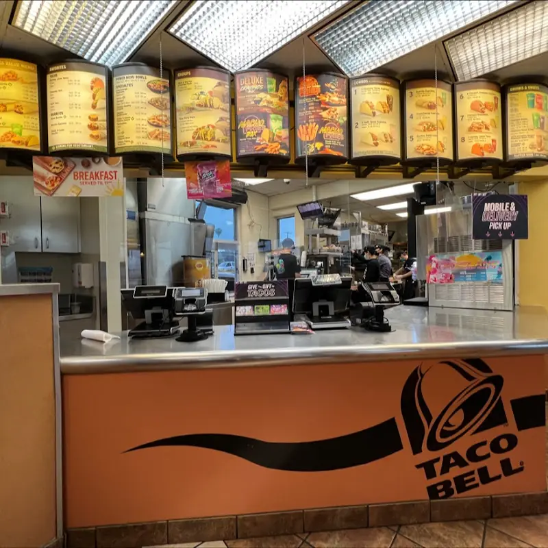 Taco Bell