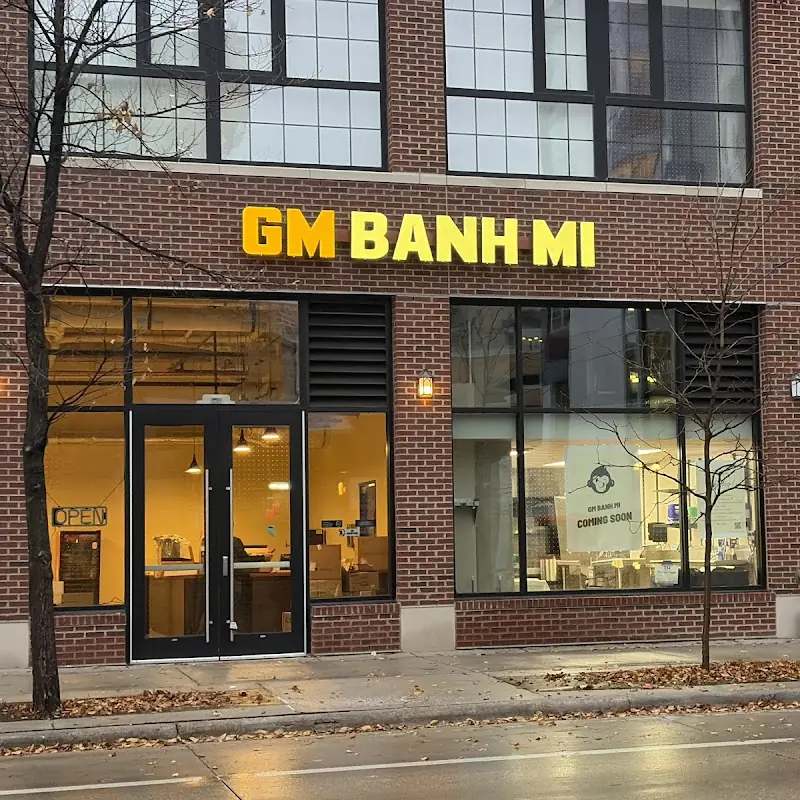 GM BANH MI