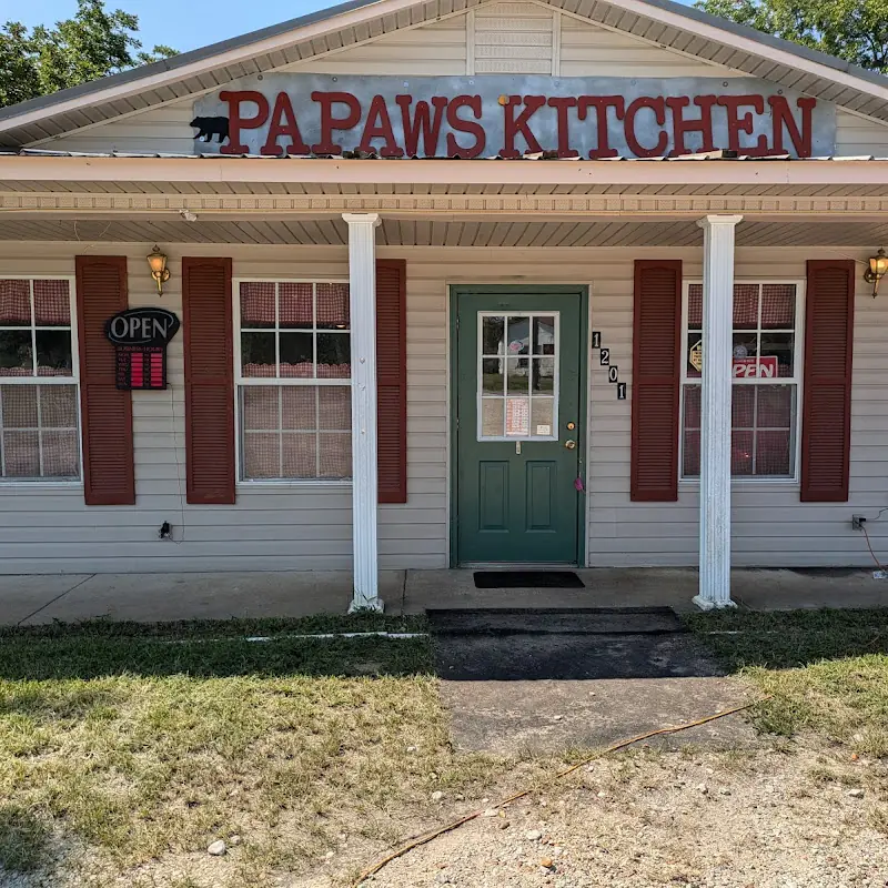 Papaw's Kitchen
