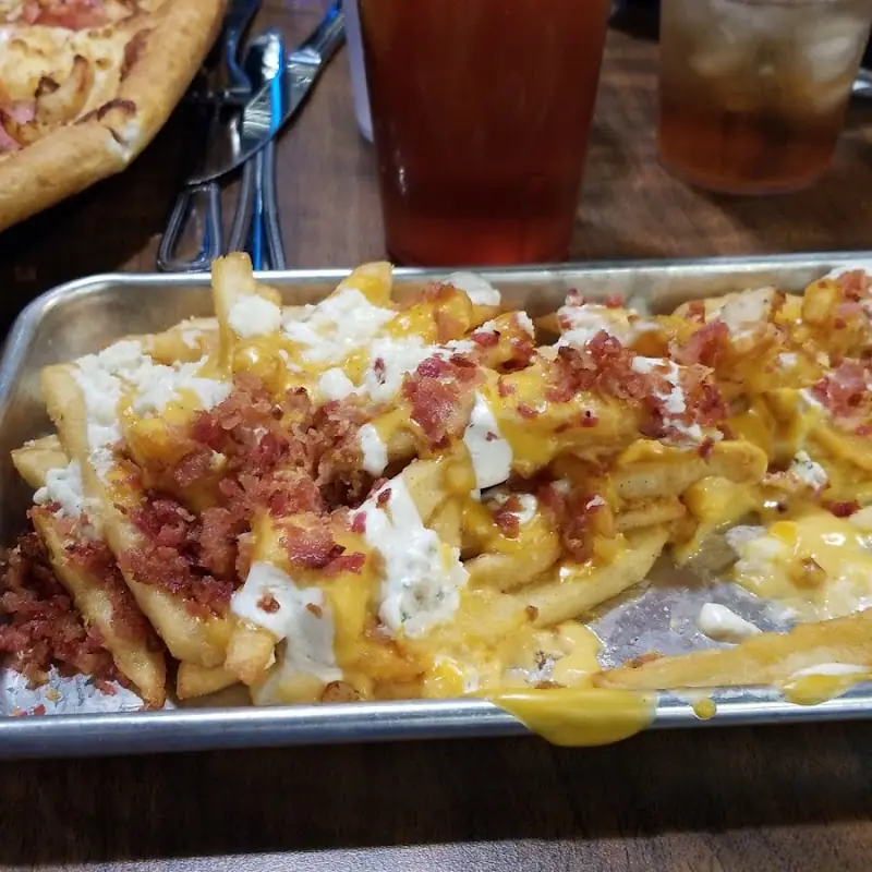 DoubleDave's Pizzaworks