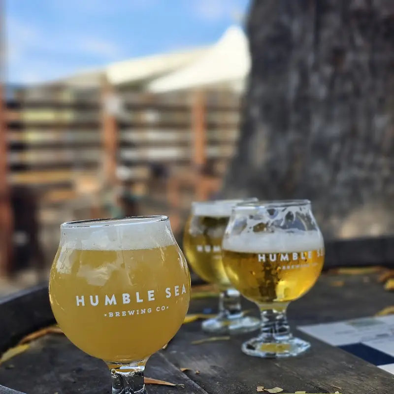 Humble Sea Brewing Co.