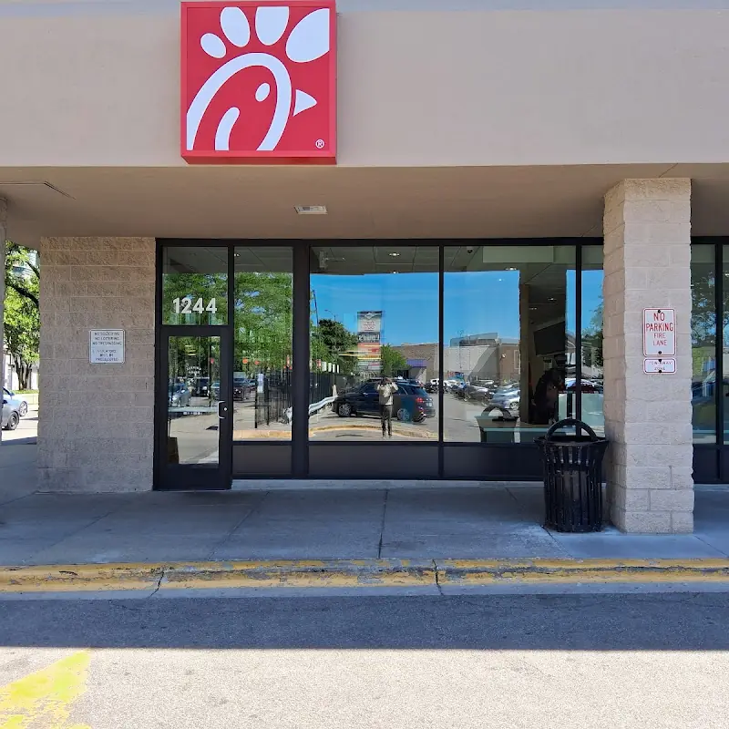 Chick-fil-A