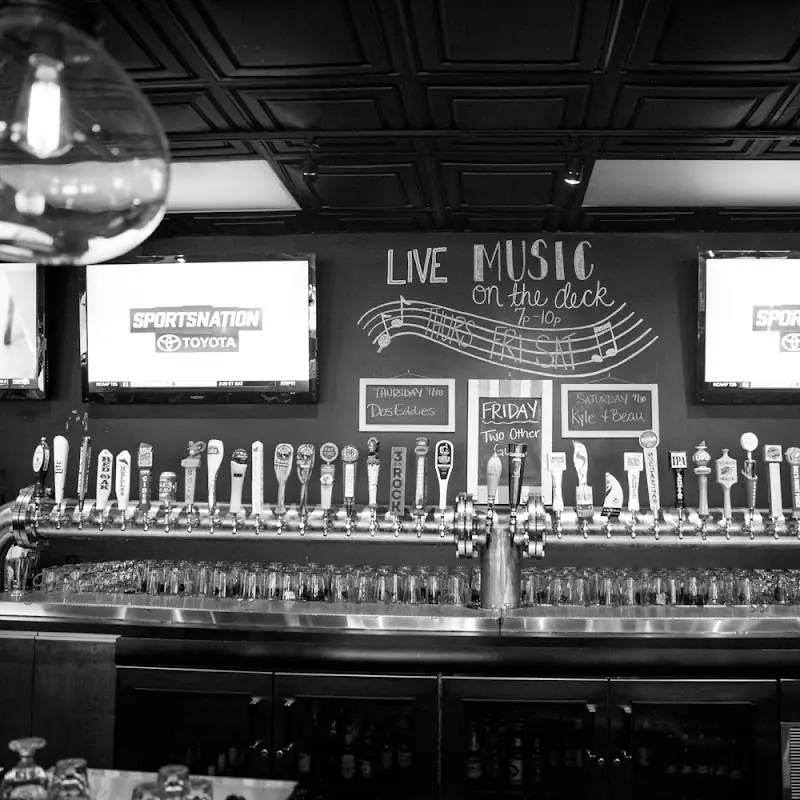 Ogden Tap Room