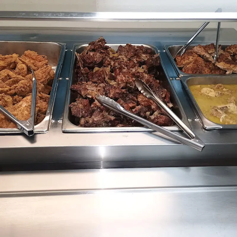 Genesis Family Restaurant