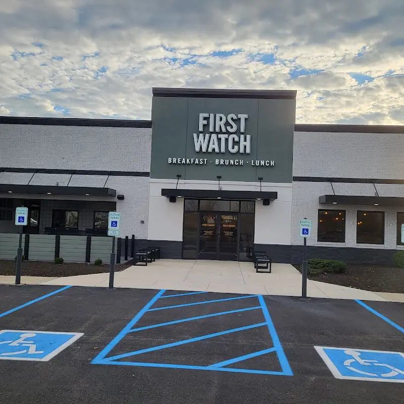 First Watch