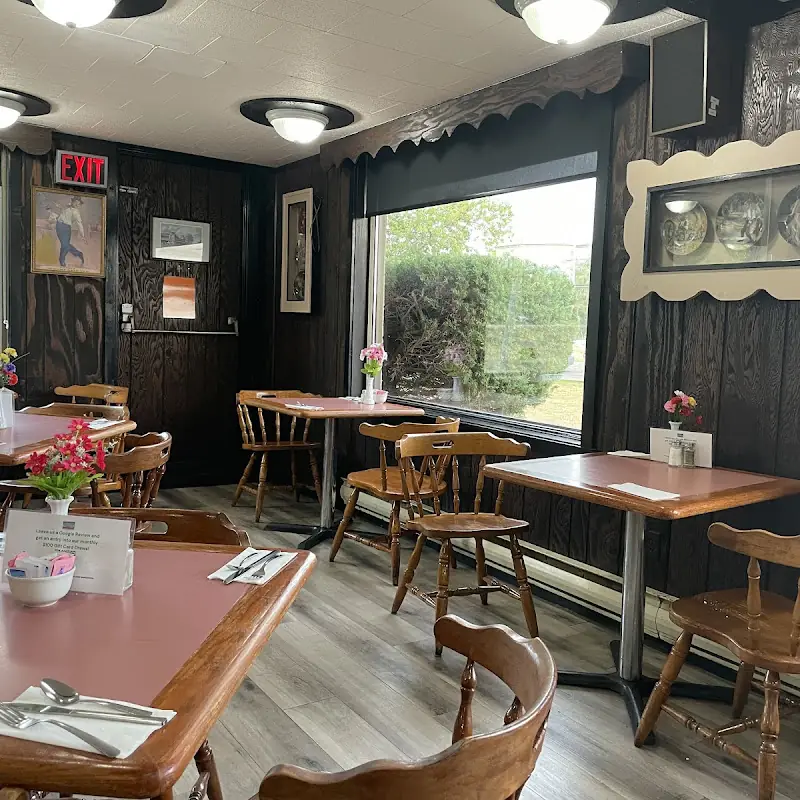 Green Acres Family Restaurant