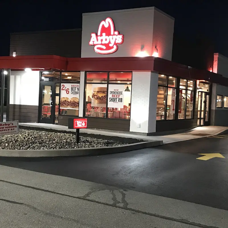 Arby's