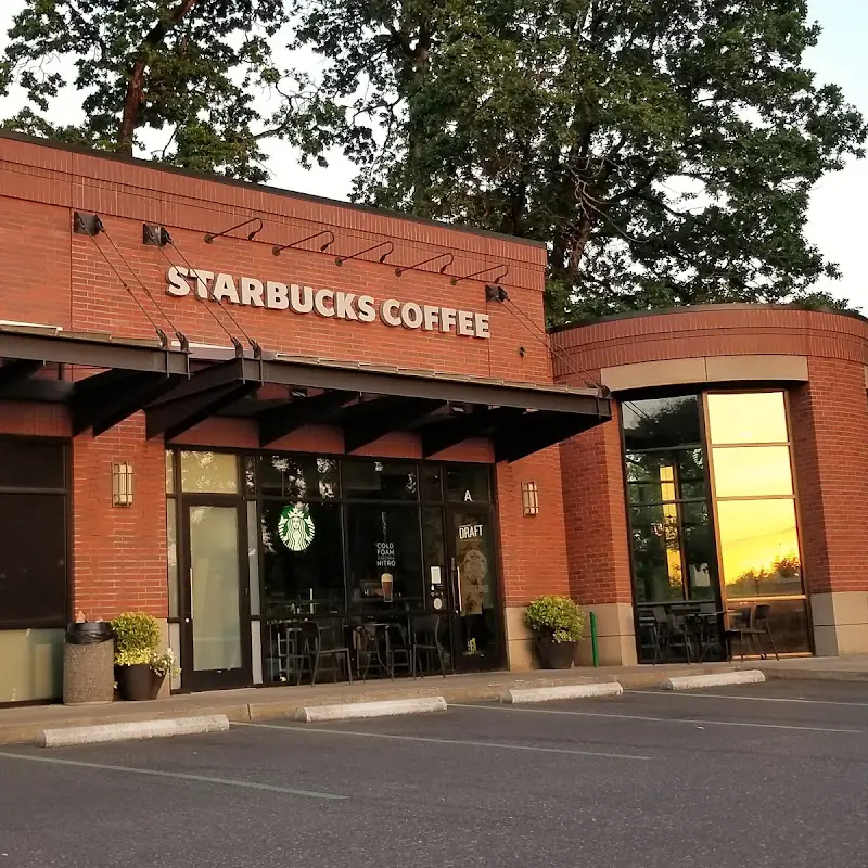 Starbucks Coffee Company
