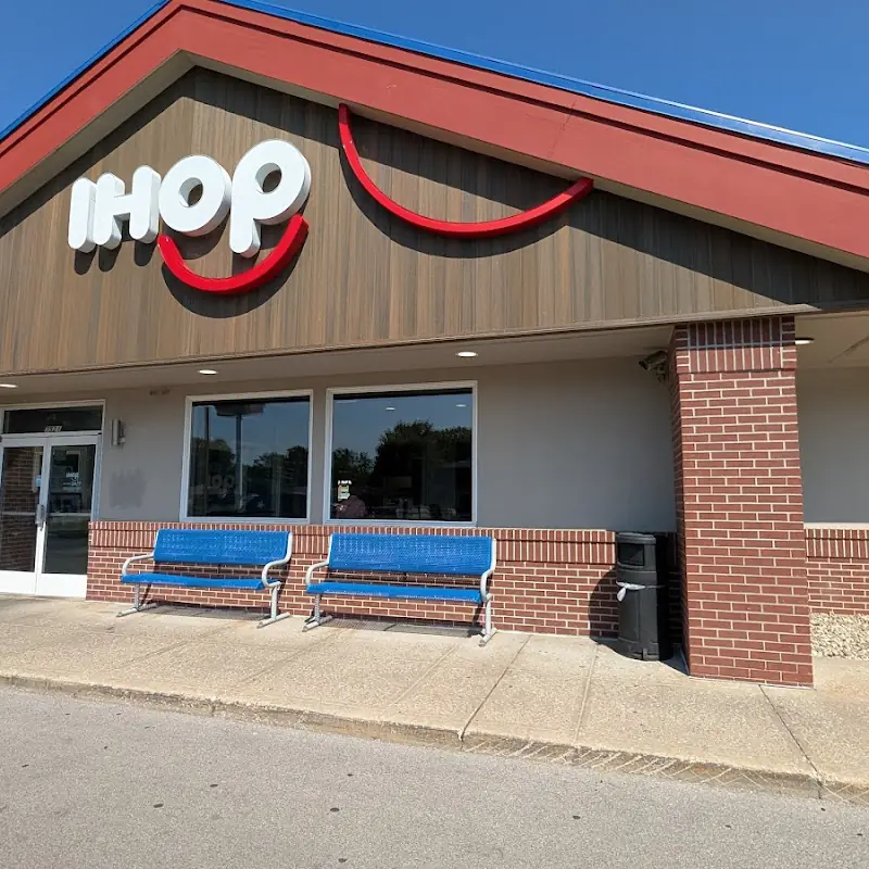 IHOP