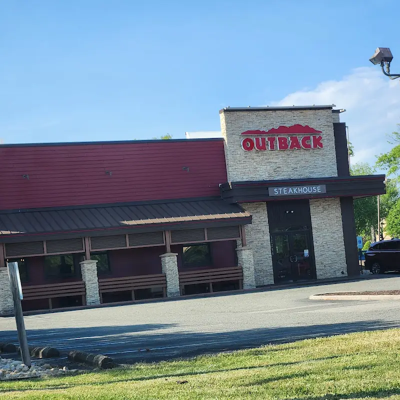 Outback Steakhouse
