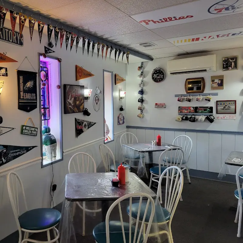 Coffee Cup Cafe