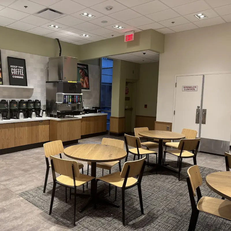 Panera Bread