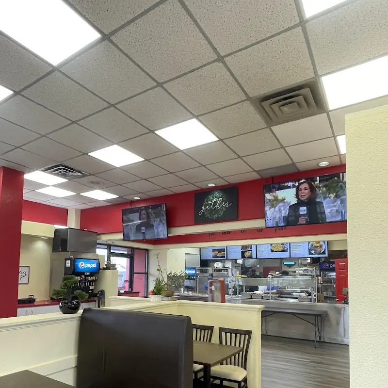 Richie's