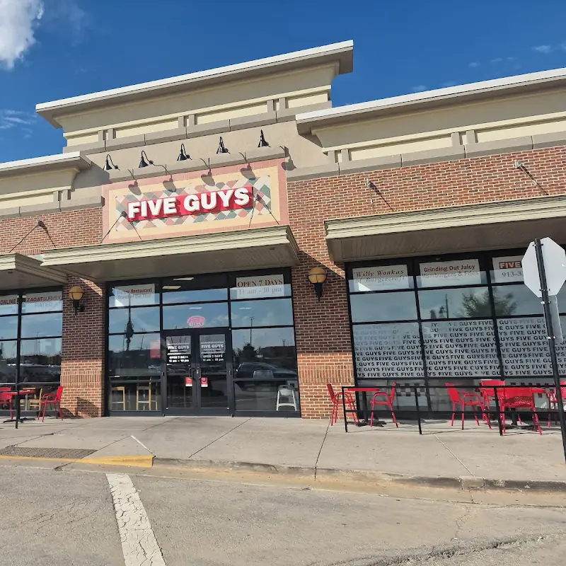 Five Guys