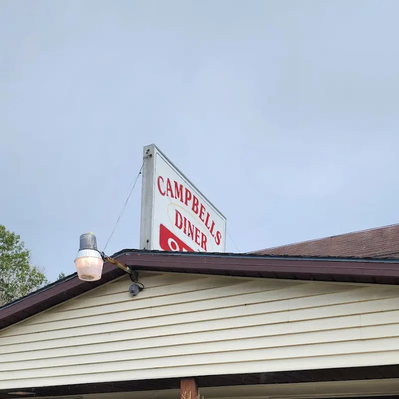 Campbell's Diner