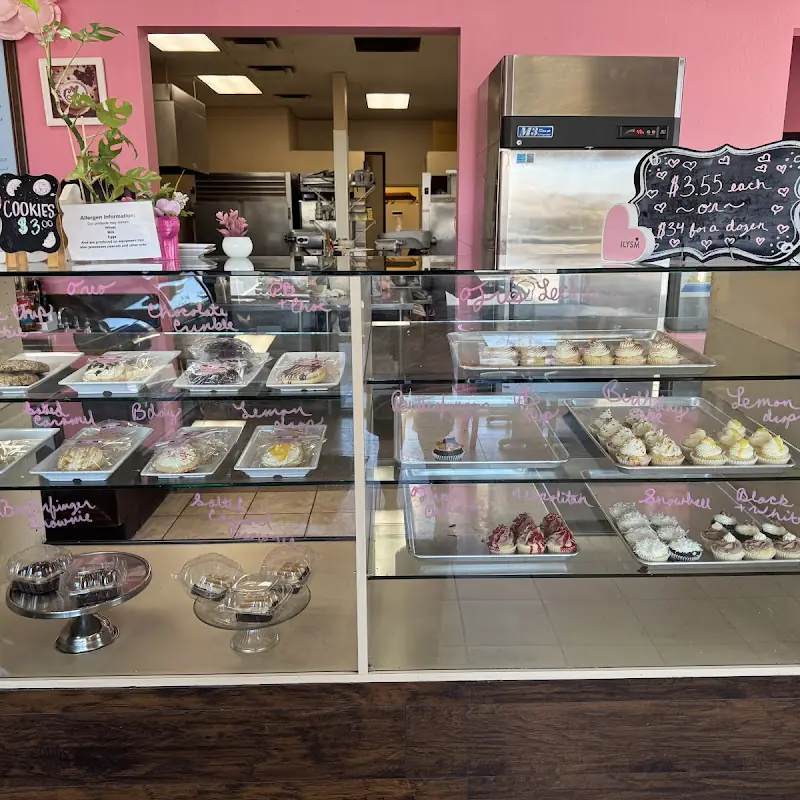The Cupcake Company