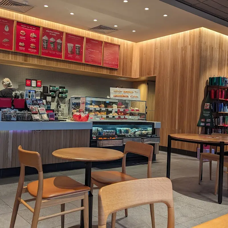 Starbucks Coffee Company