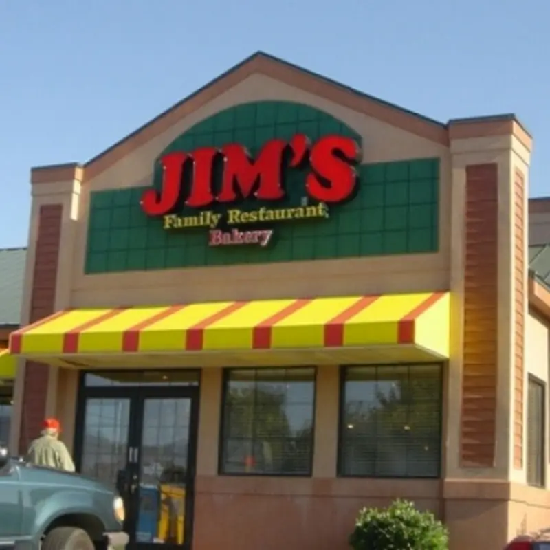 Jim's Family Restaurant