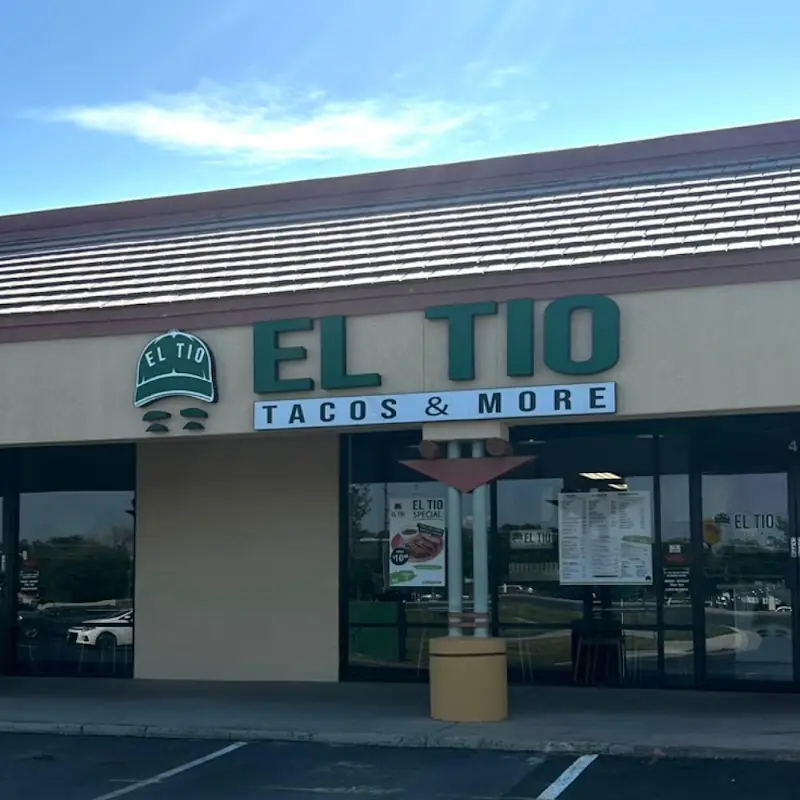 El Tio Tacos & More