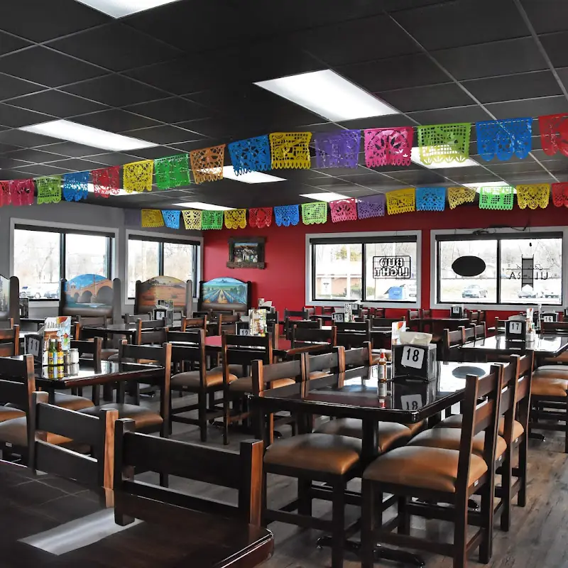 Taqueria Y Birrieria Jalisco