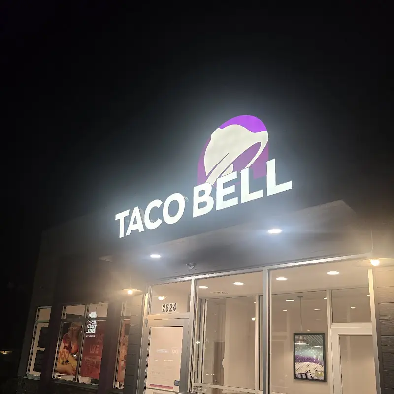Taco Bell