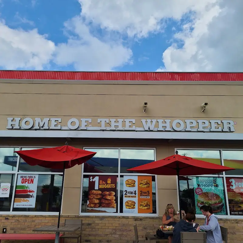 Burger King