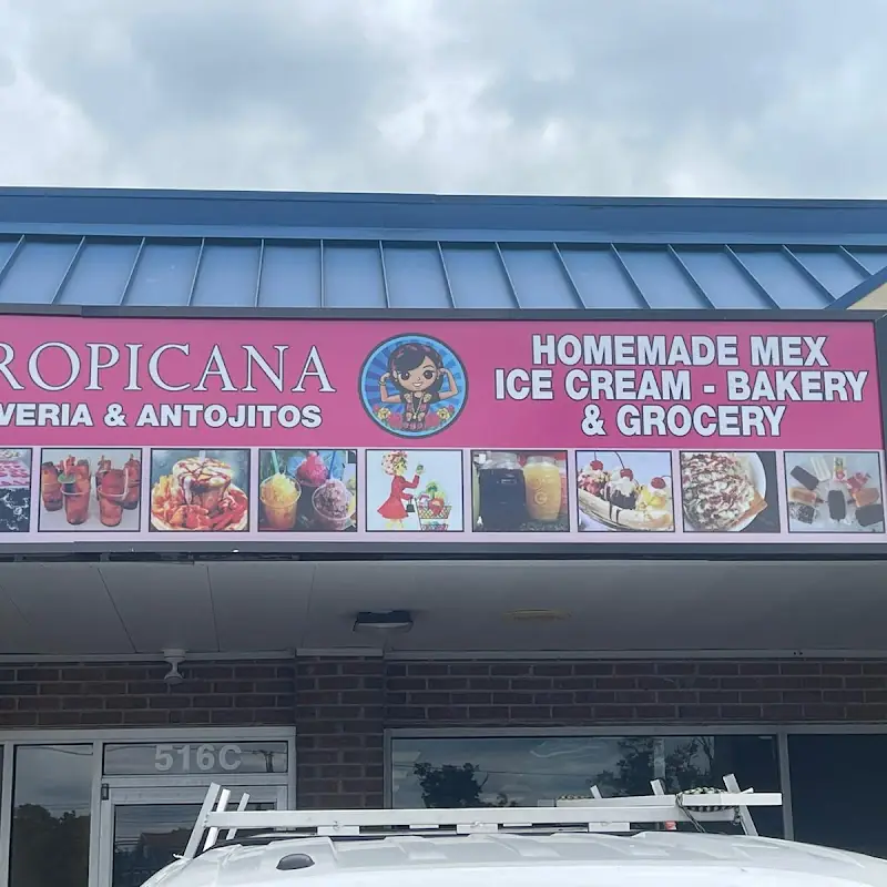 Tropicana Treats