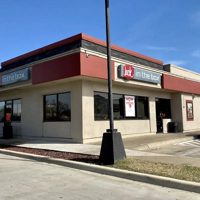 Jack in the Box