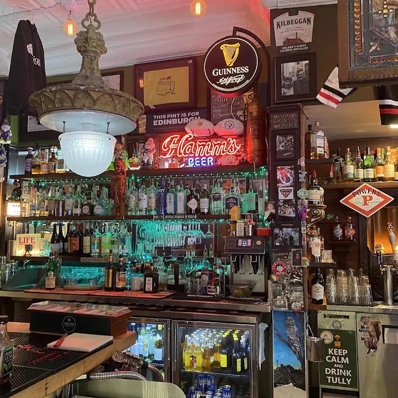 The Prodigal Public House