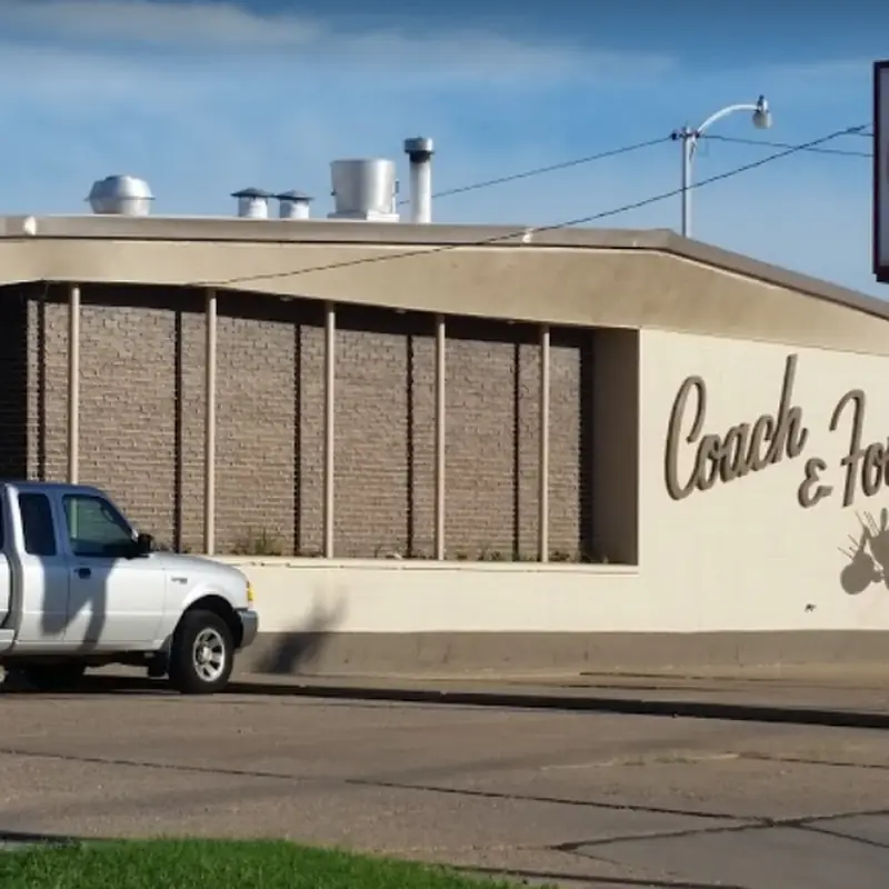 Gambino's Pizza