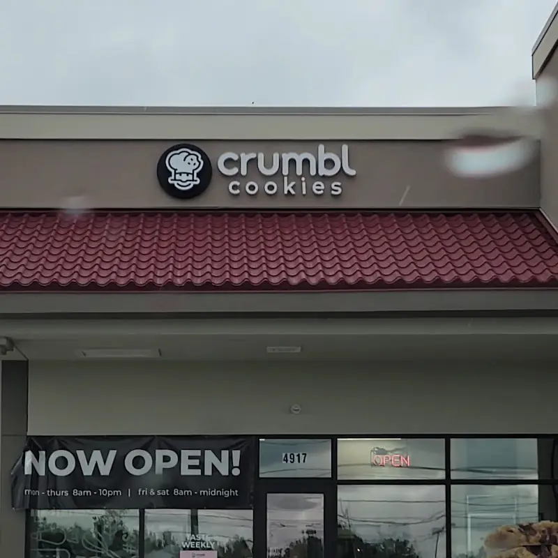 Crumbl