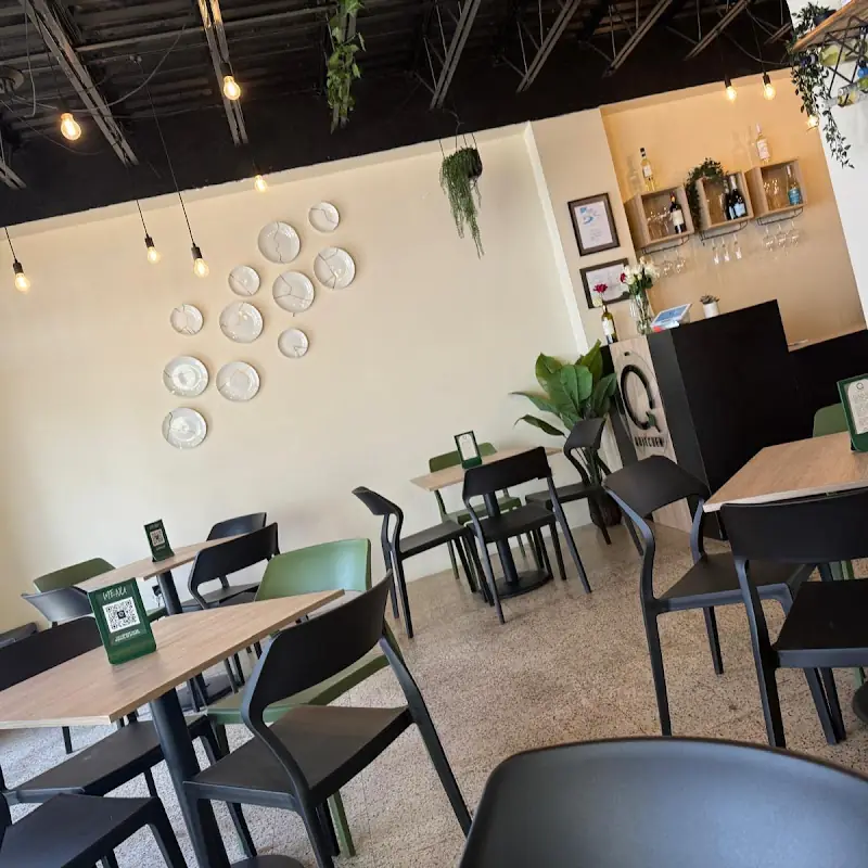 Quitchen Restaurant